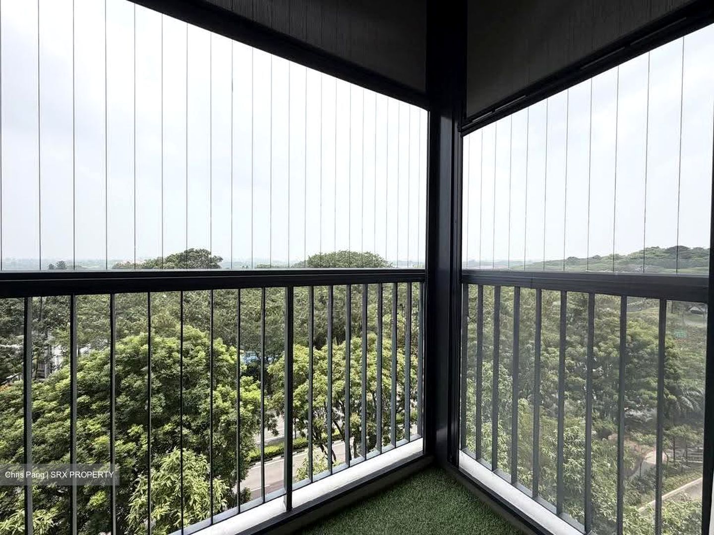 Signature At Yishun (D27), Condominium #628165171